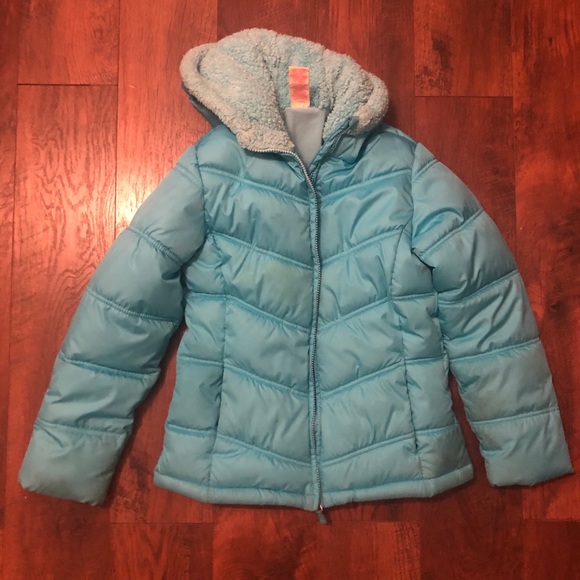 Faded glory winter coats Clearance